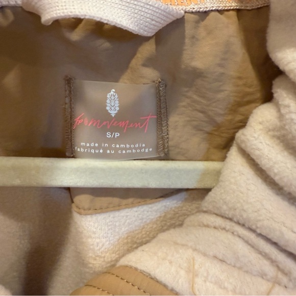 Free People Movement Field Tripper Jacket - Picture 7 of 7